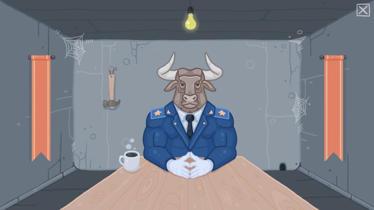 Mister Burnhouse thumbnail 2