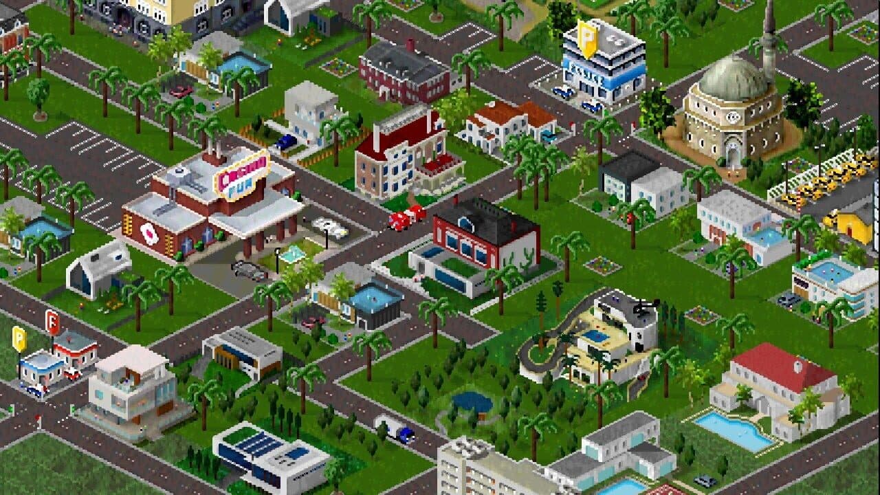 TheoTown thumbnail 5