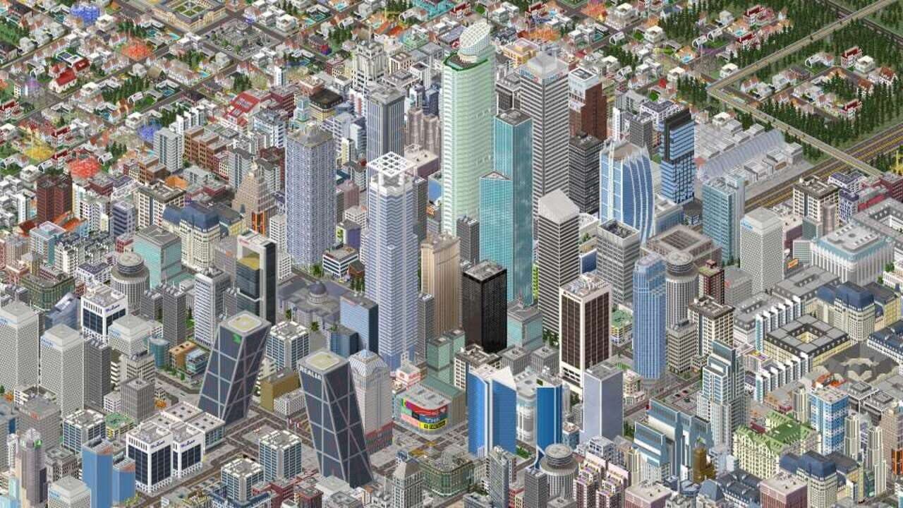 TheoTown thumbnail 3