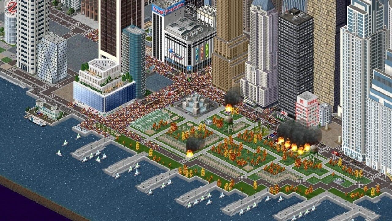 TheoTown thumbnail 2