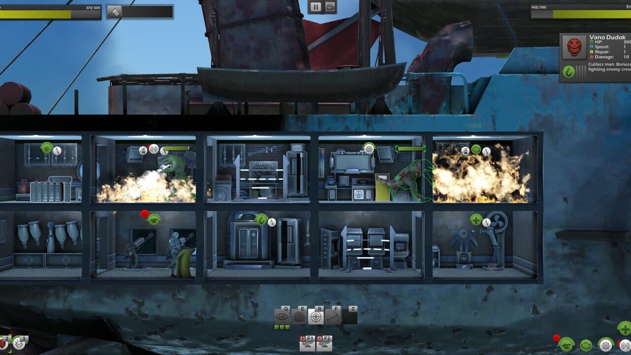 Black Baron thumbnail 5