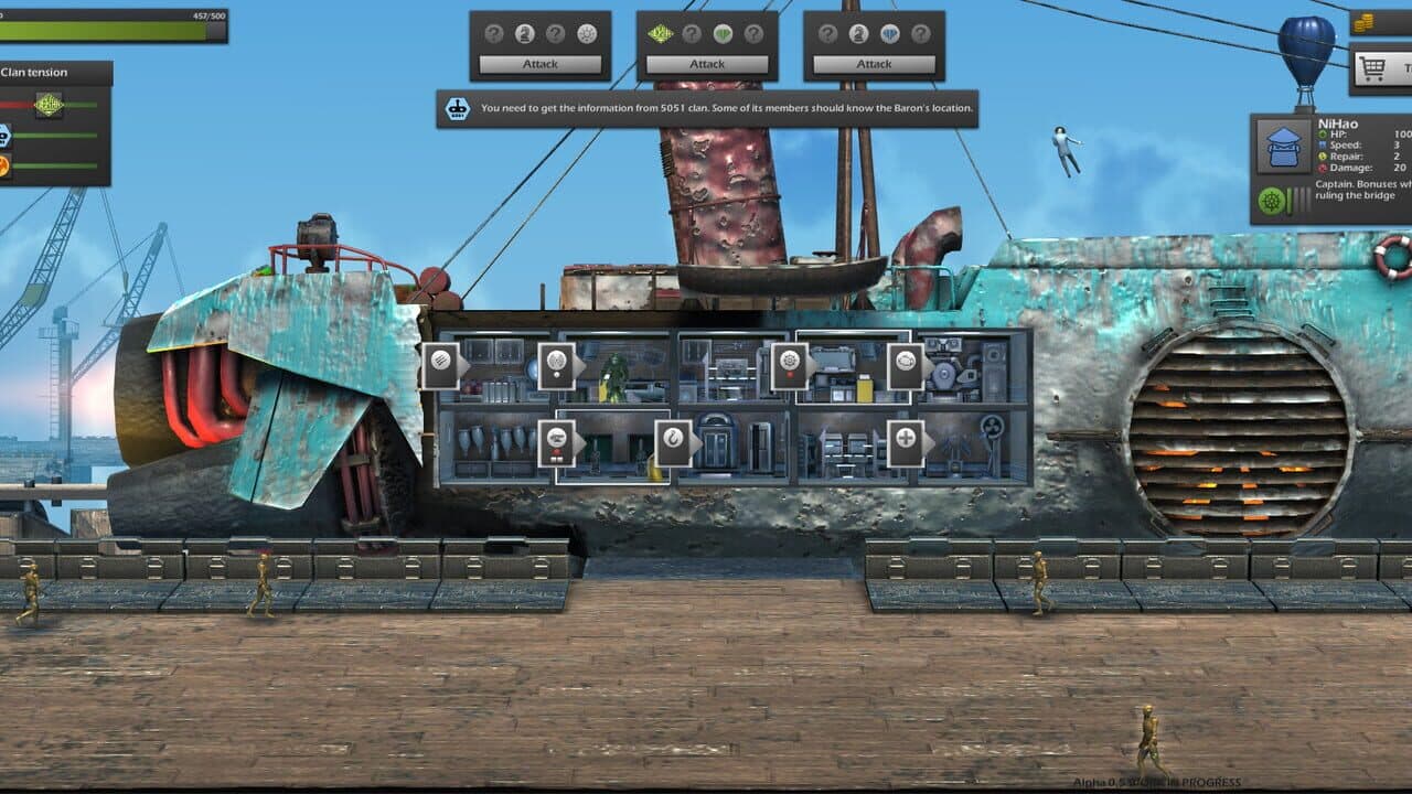 Black Baron thumbnail 2