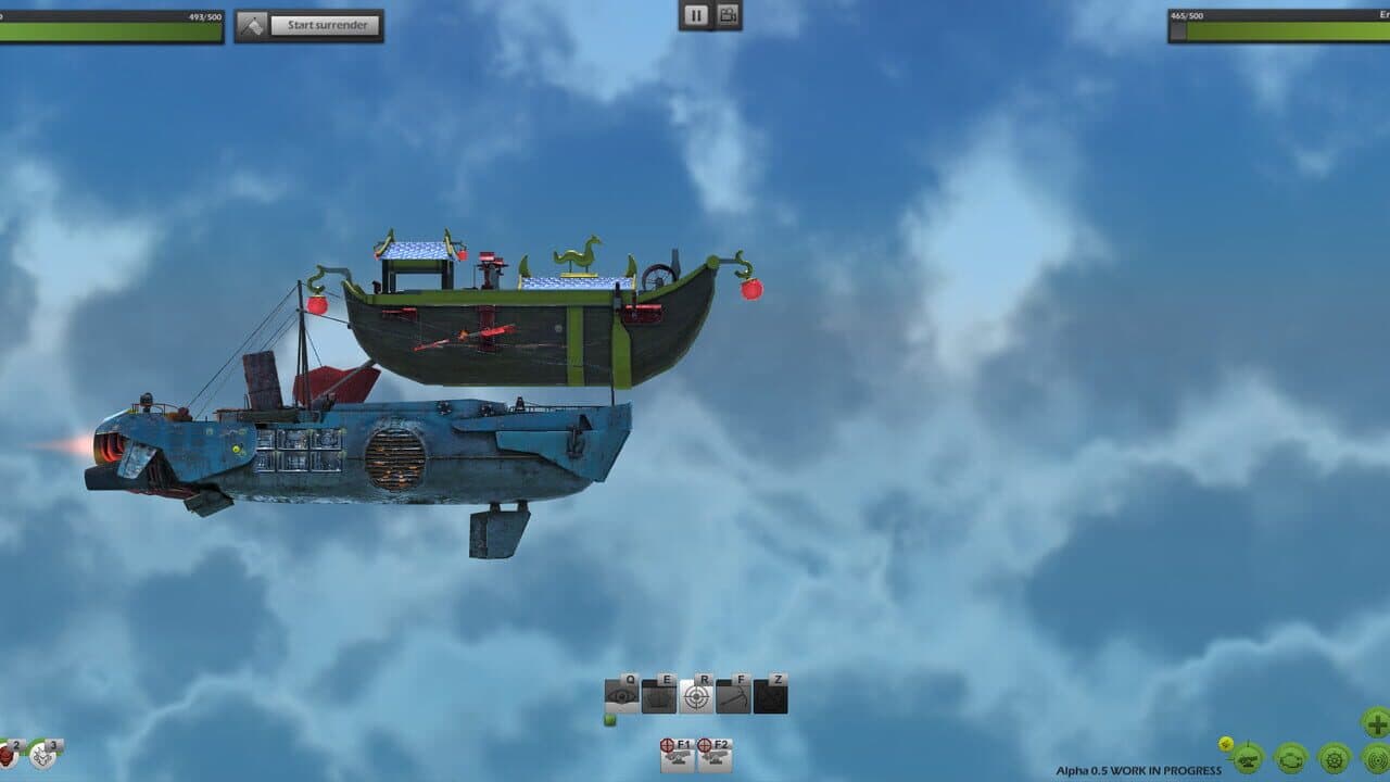 Black Baron thumbnail 7