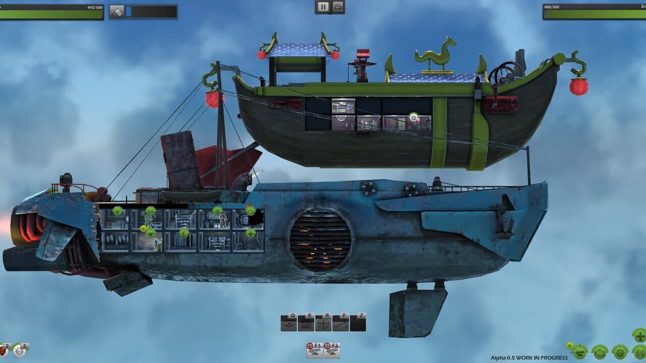Black Baron thumbnail 3