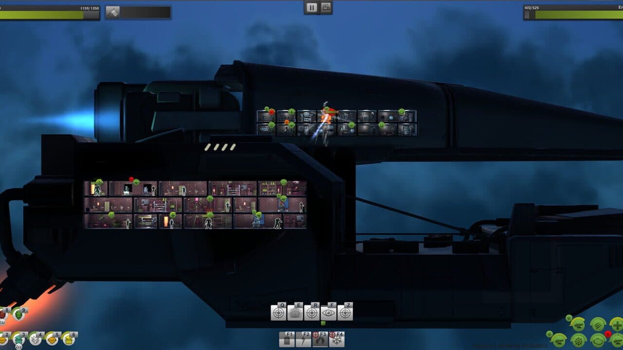 Black Baron thumbnail 8