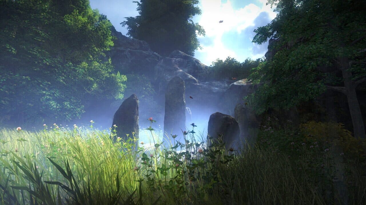 Old Gods Rising thumbnail 2