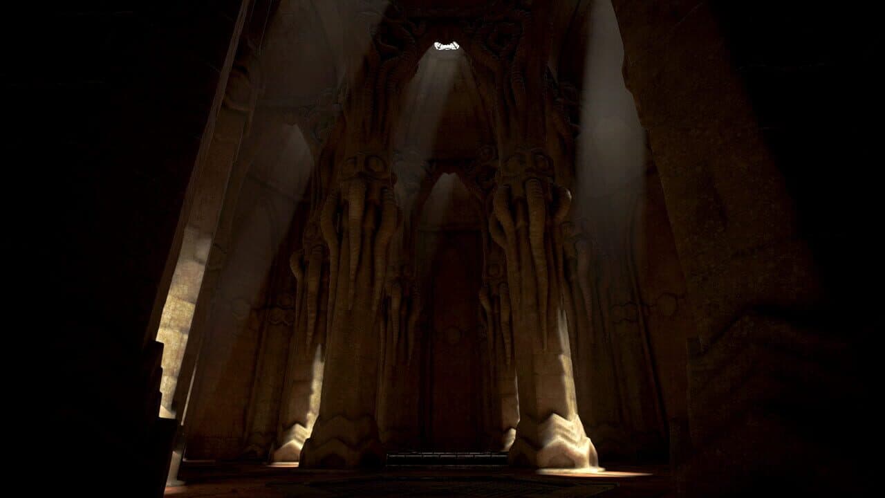 Old Gods Rising thumbnail 9