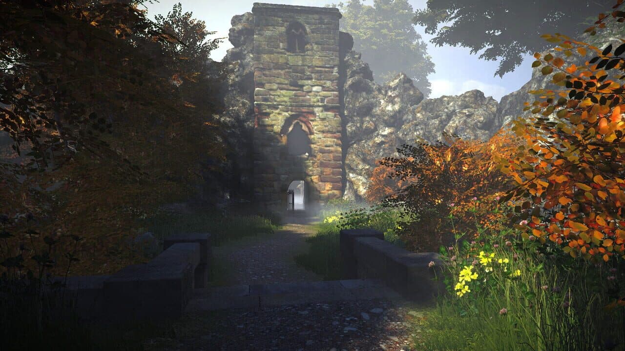 Old Gods Rising thumbnail 10