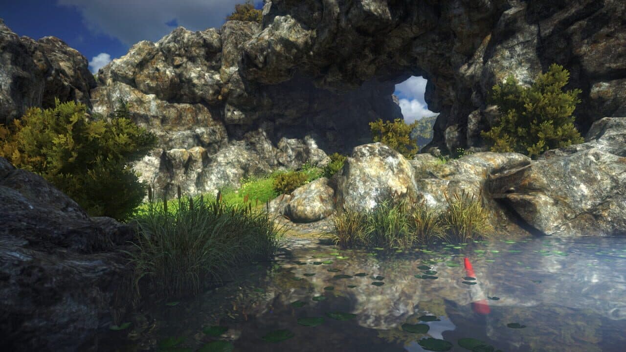 Old Gods Rising thumbnail 6