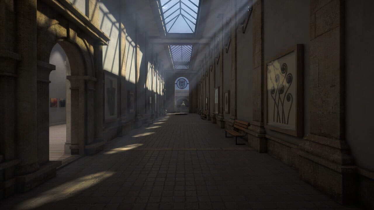 Old Gods Rising screenshot 1
