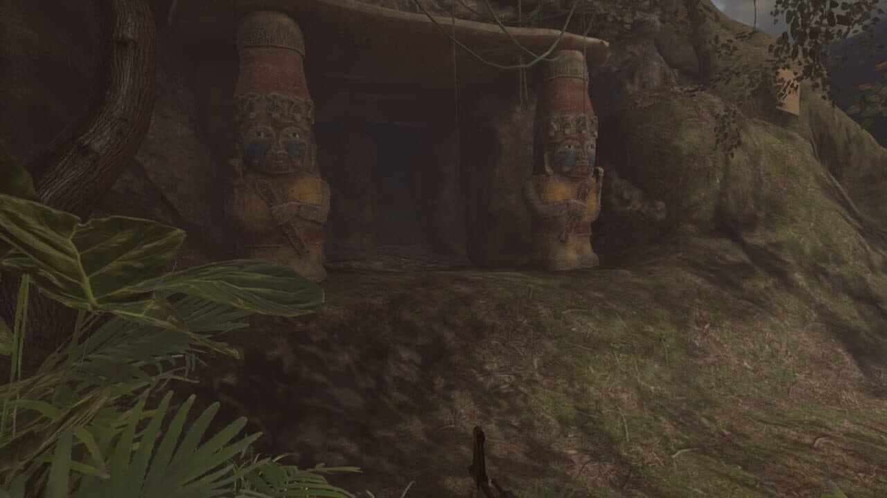 Breach Point screenshot 1