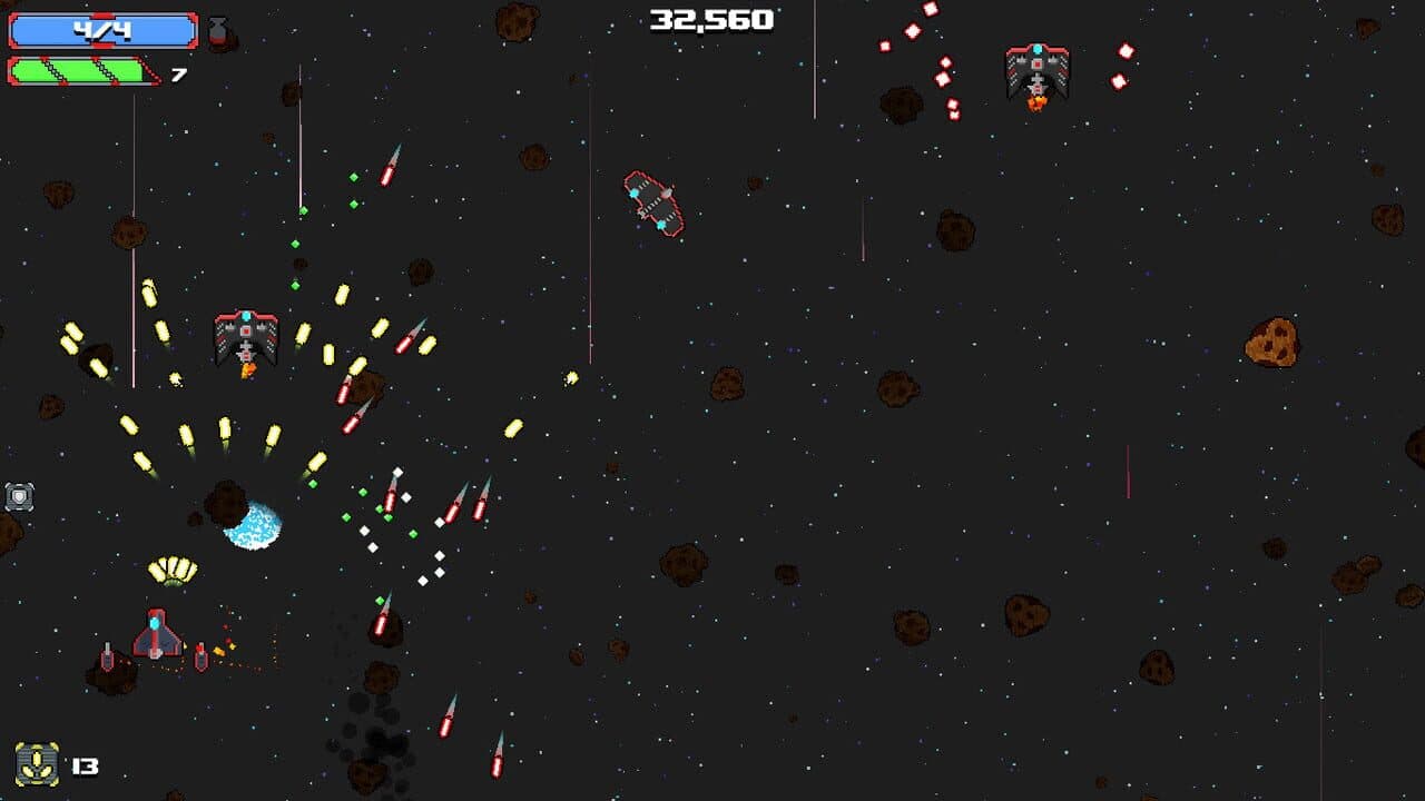 Space War: Infinity thumbnail 3