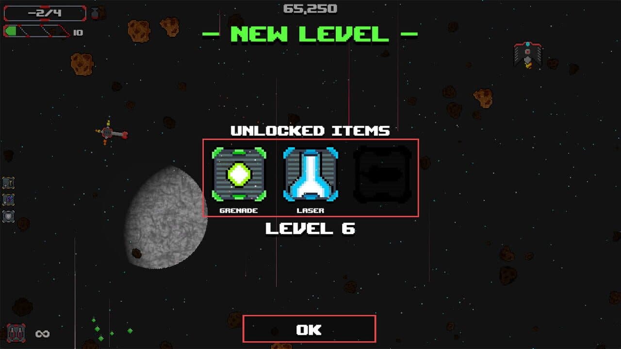Space War: Infinity thumbnail 2