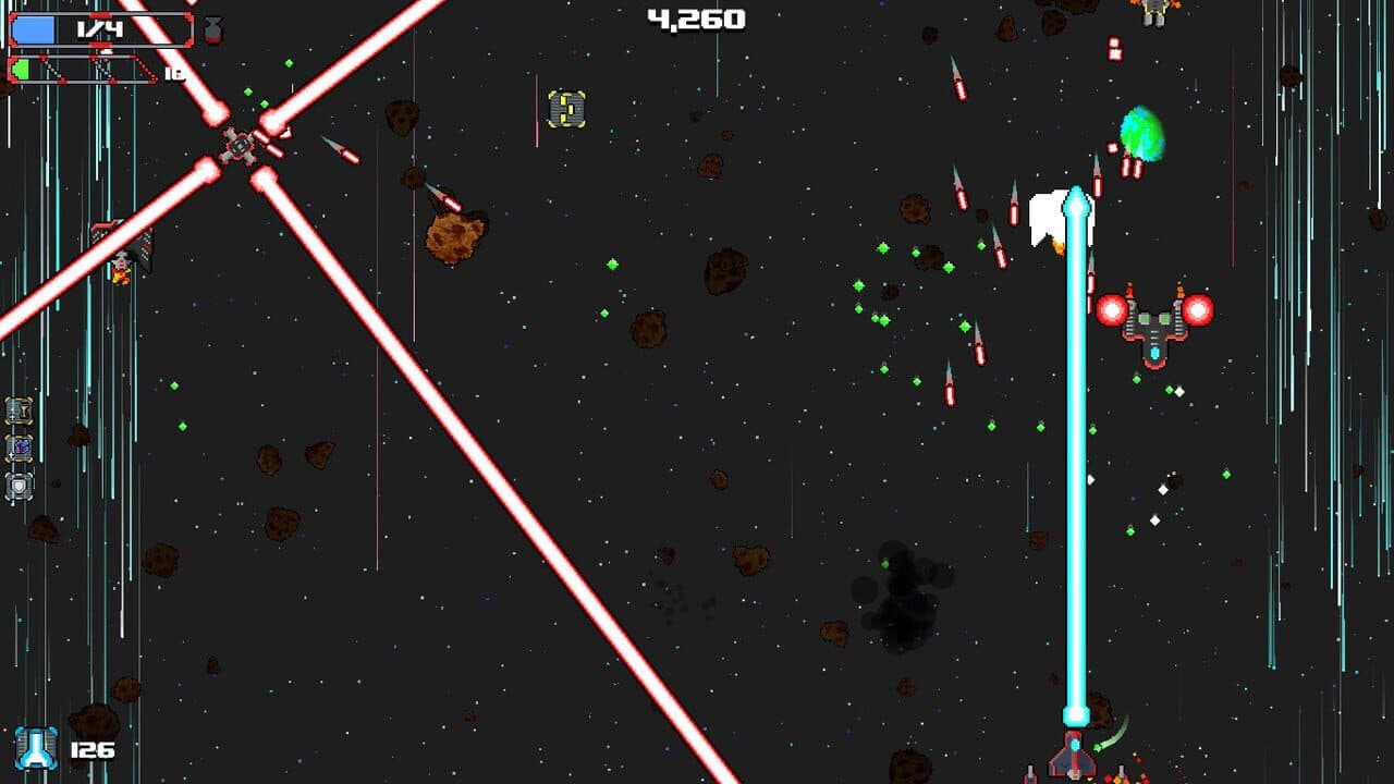 Space War: Infinity thumbnail 6