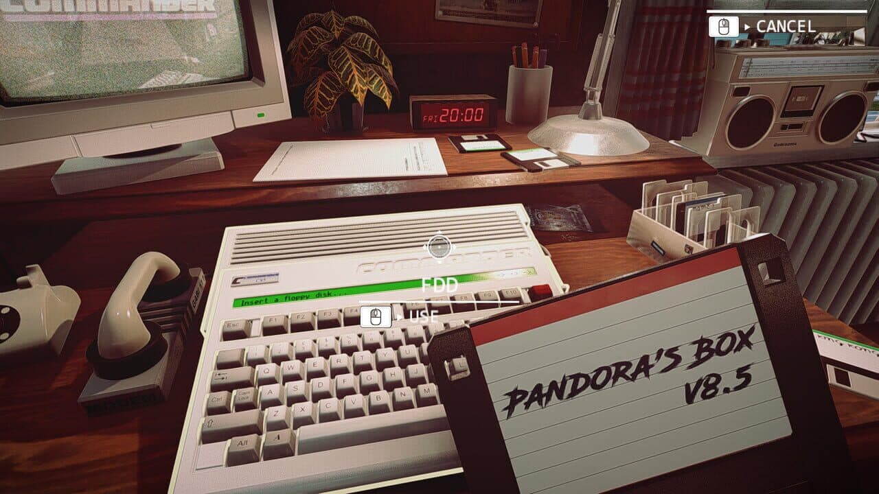 Commander '85 thumbnail 6