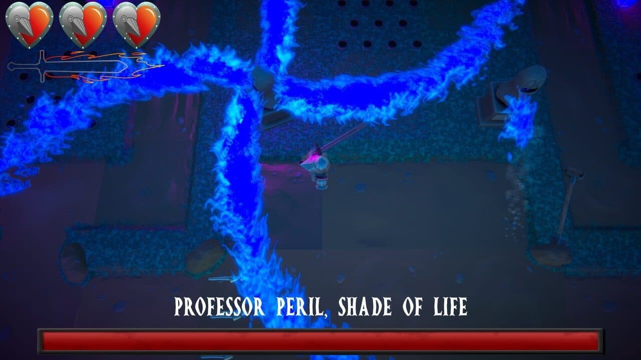 Knighty Night thumbnail 3