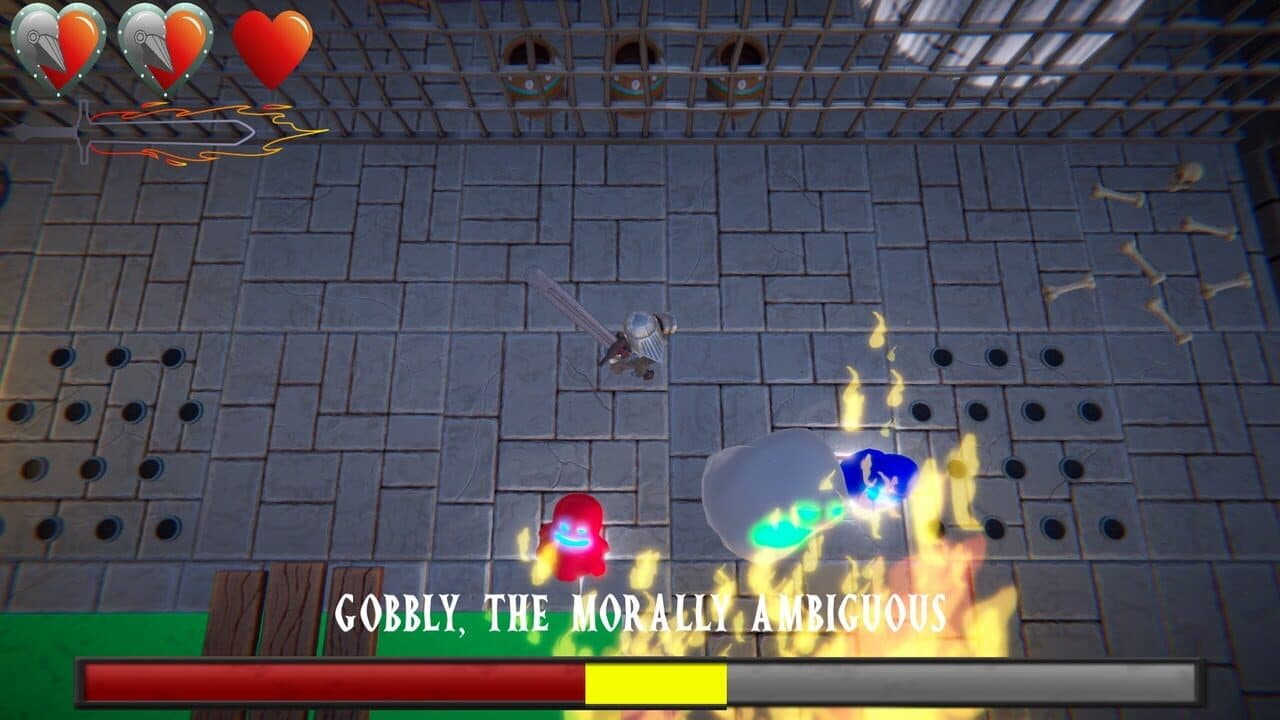 Knighty Night thumbnail 4