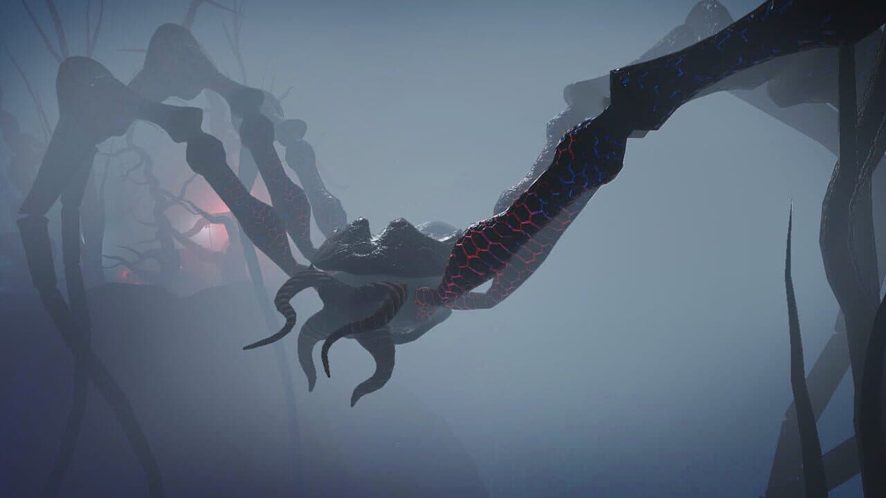 Nevrosa: Spider Song thumbnail 4