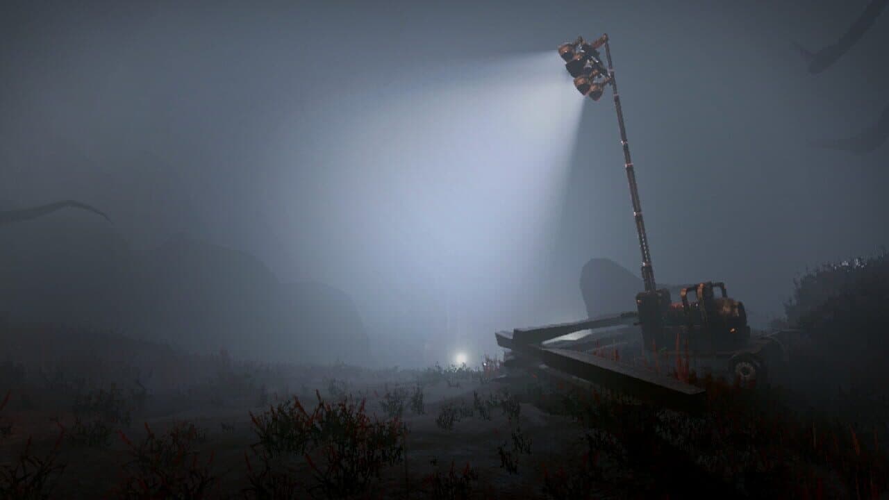 Nevrosa: Spider Song thumbnail 3