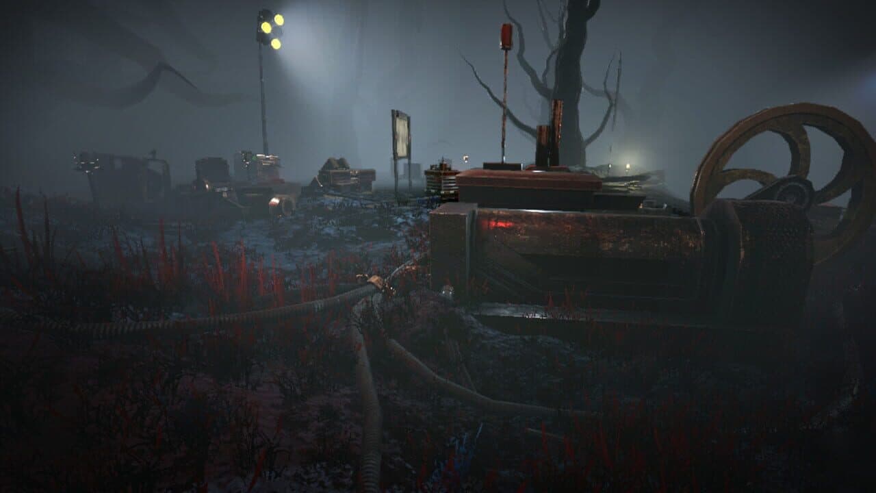 Nevrosa: Spider Song thumbnail 6