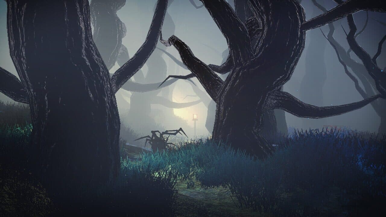 Nevrosa: Spider Song thumbnail 2