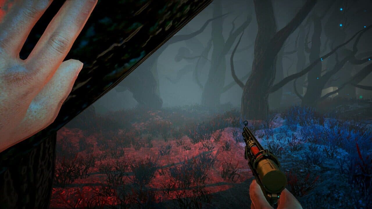 Nevrosa: Spider Song thumbnail 8