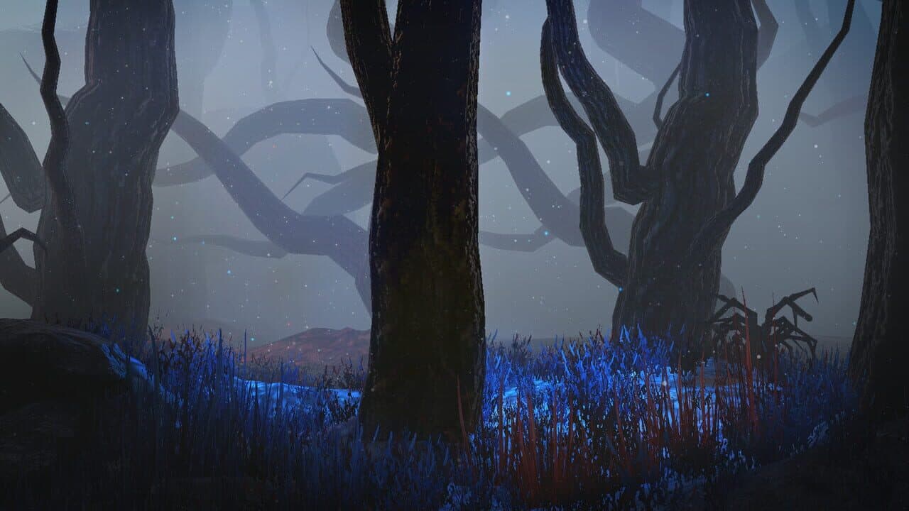 Nevrosa: Spider Song thumbnail 7