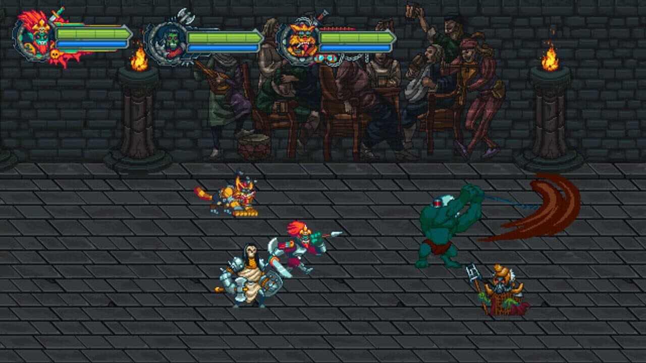 Alpha King thumbnail 3