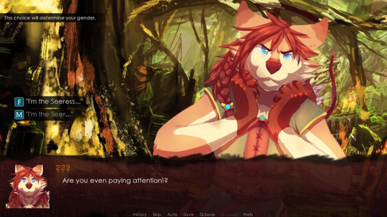Winds of Change - The Opening Act thumbnail 6