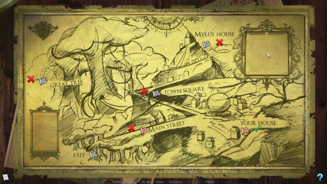 Winds of Change - The Opening Act thumbnail 5
