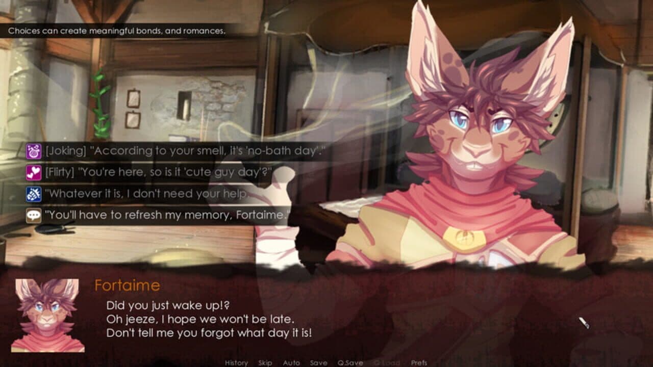 Winds of Change - The Opening Act thumbnail 4