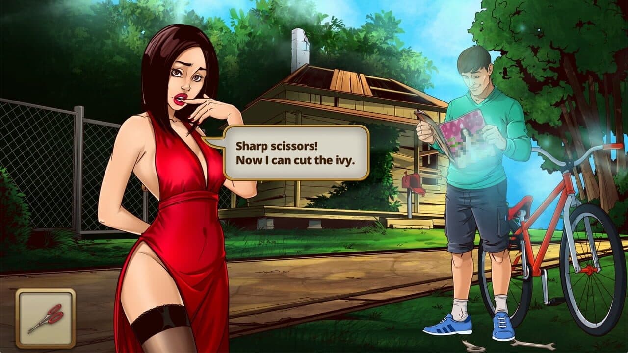 Yes, Master! thumbnail 4