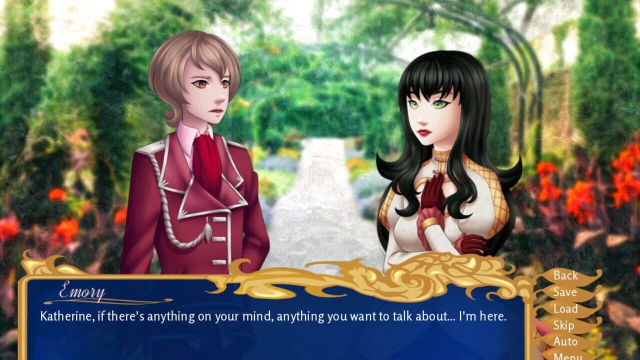 Paths Taken thumbnail 6