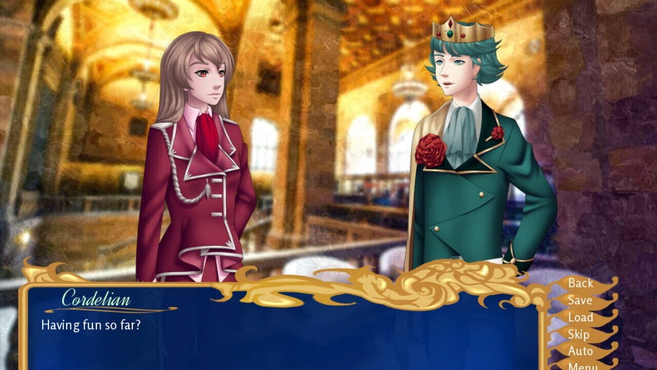 Paths Taken thumbnail 4
