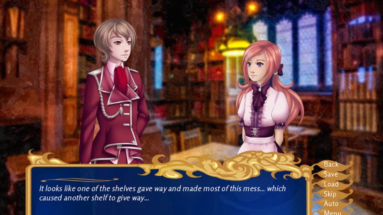 Paths Taken thumbnail 2