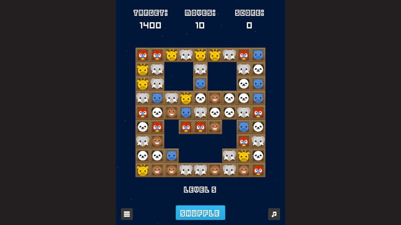 Pet Puzzle thumbnail 2
