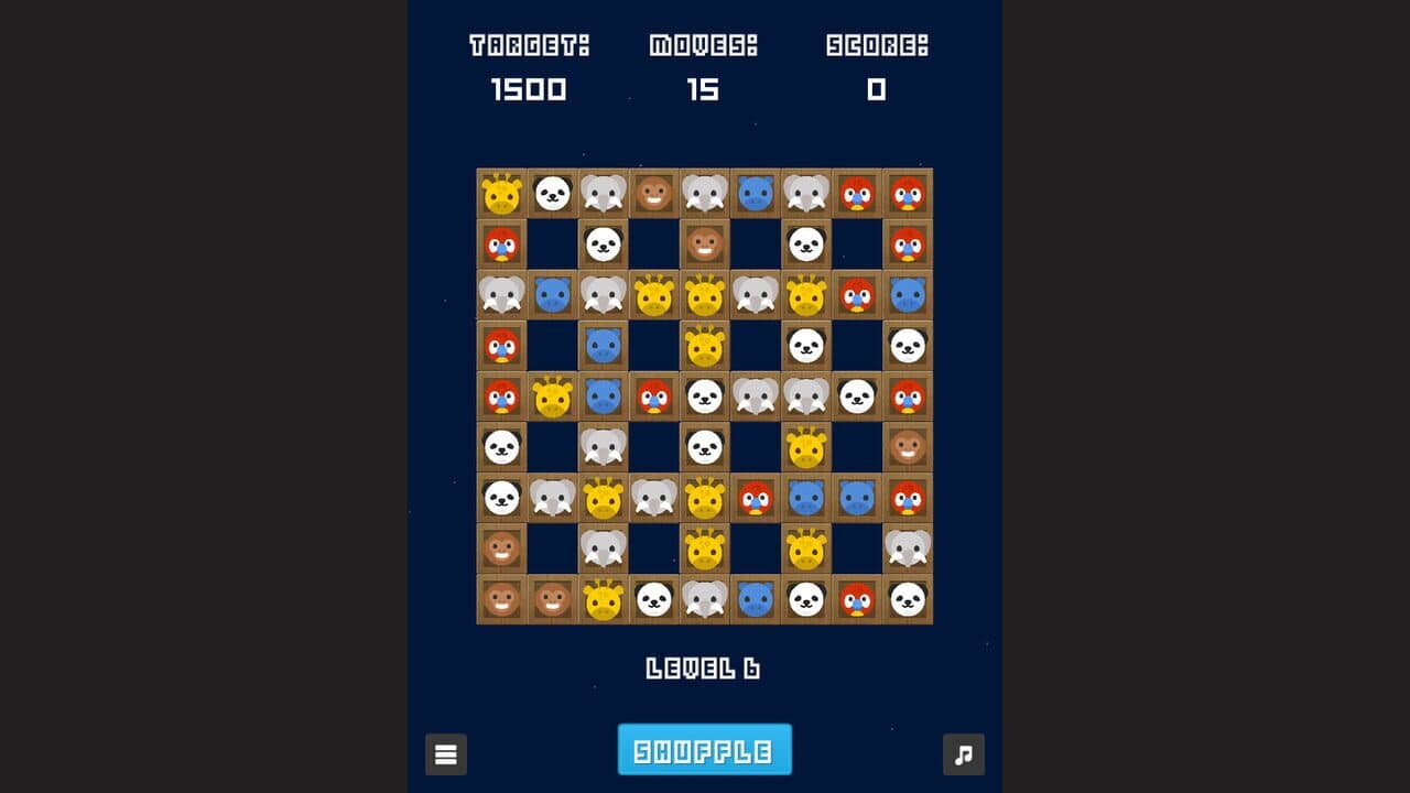 Pet Puzzle thumbnail 4