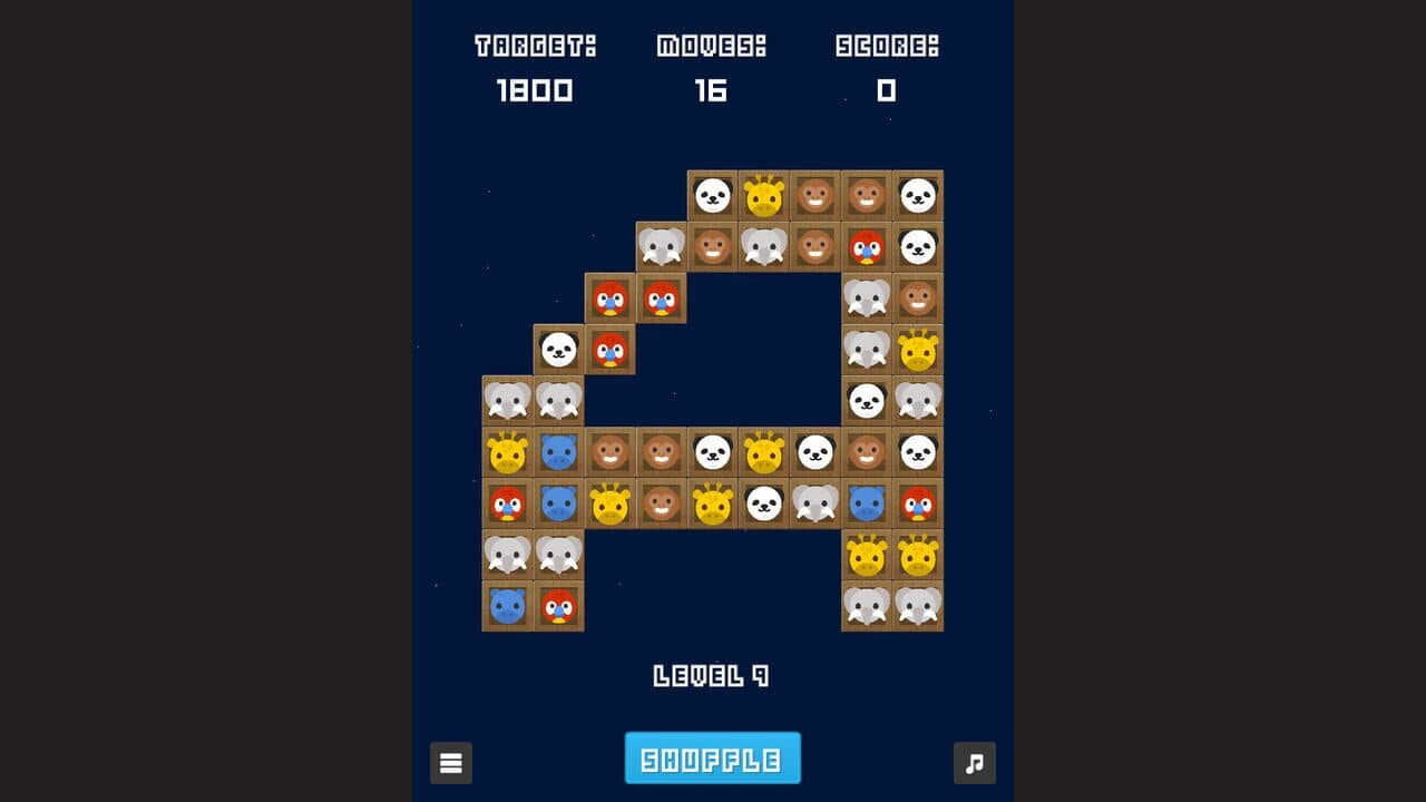 Pet Puzzle thumbnail 3
