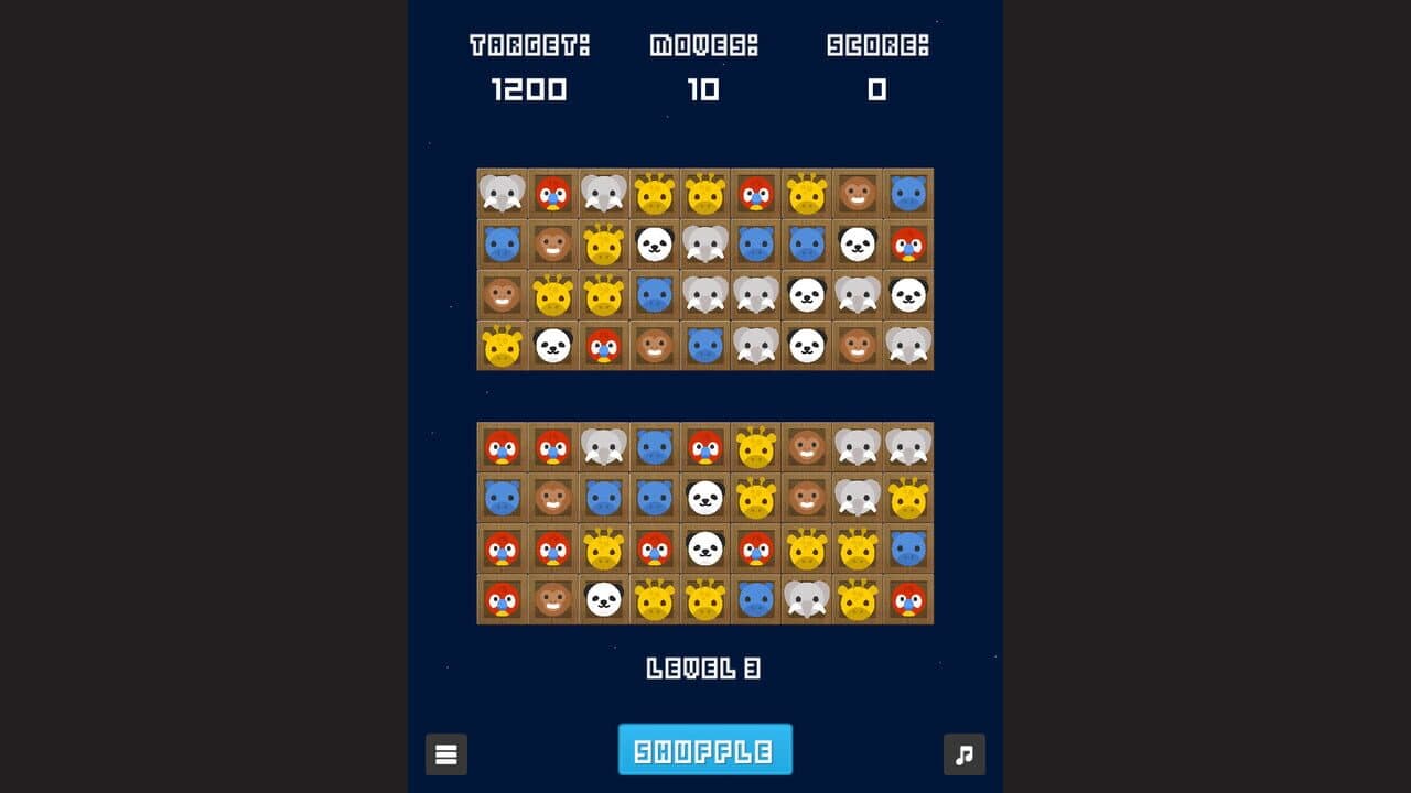Pet Puzzle thumbnail 5