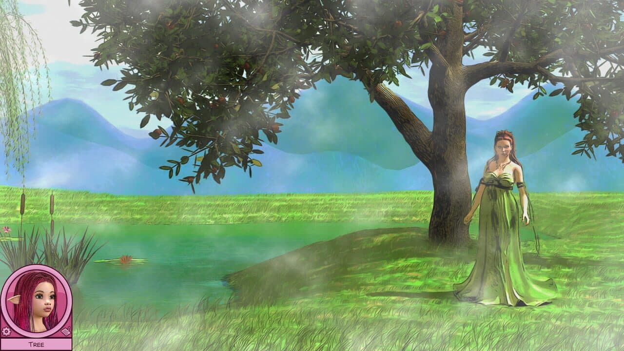 Summit of the Wolf thumbnail 7