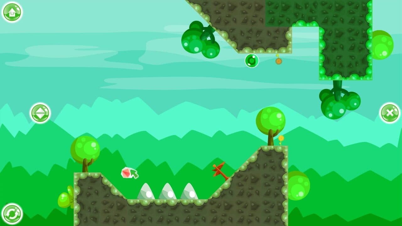 GraFi 2 screenshot 1