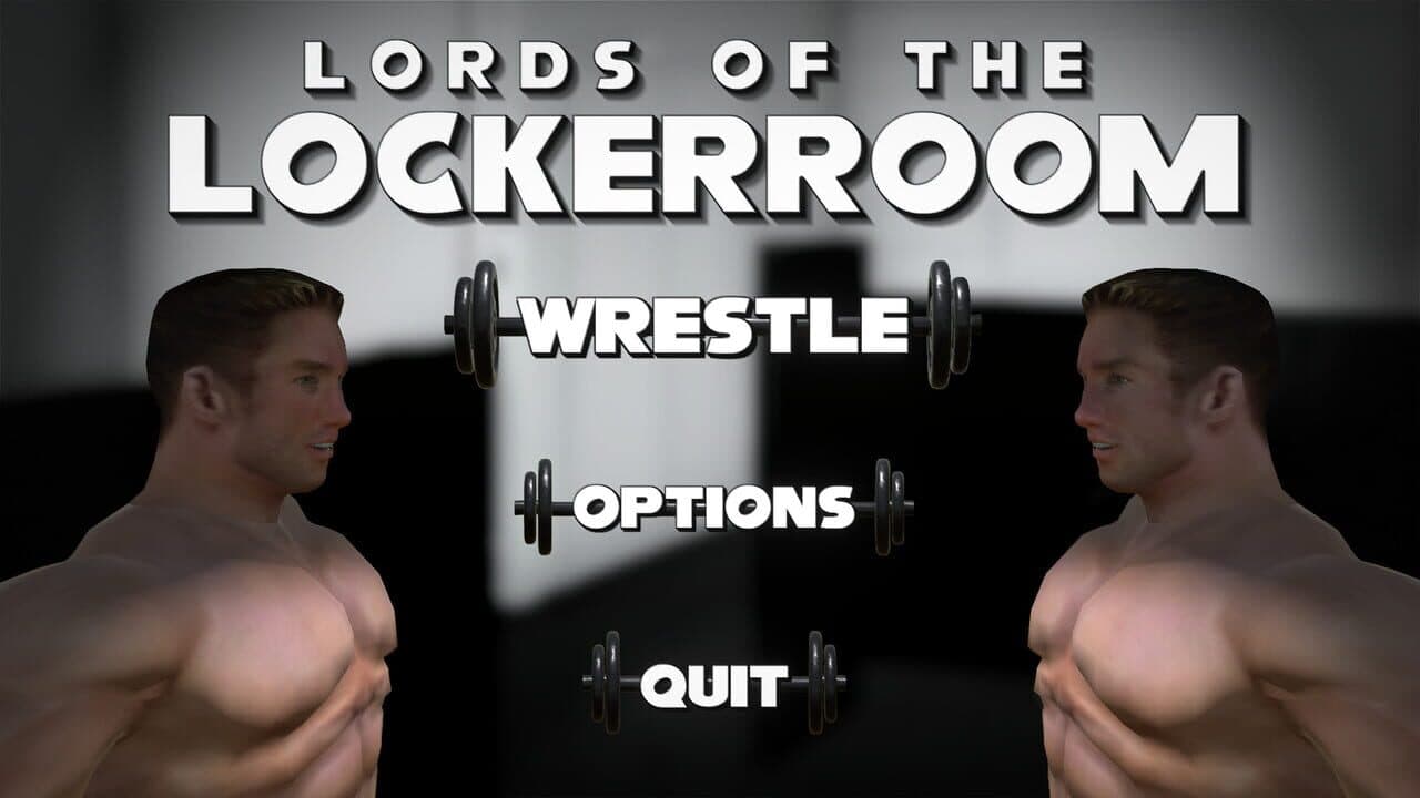 Lords of the Lockerroom thumbnail 3