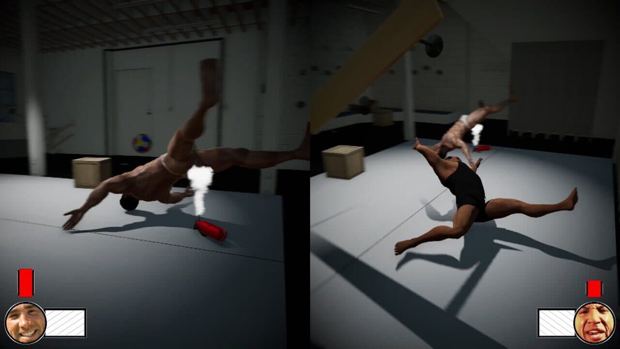 Lords of the Lockerroom thumbnail 5
