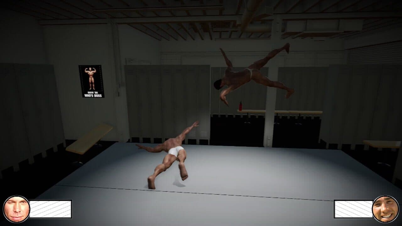 Lords of the Lockerroom thumbnail 4