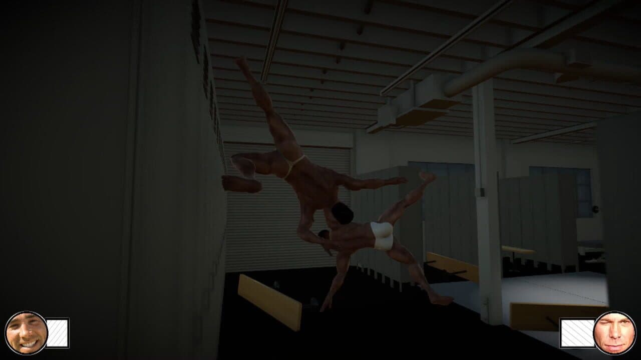 Lords of the Lockerroom thumbnail 6