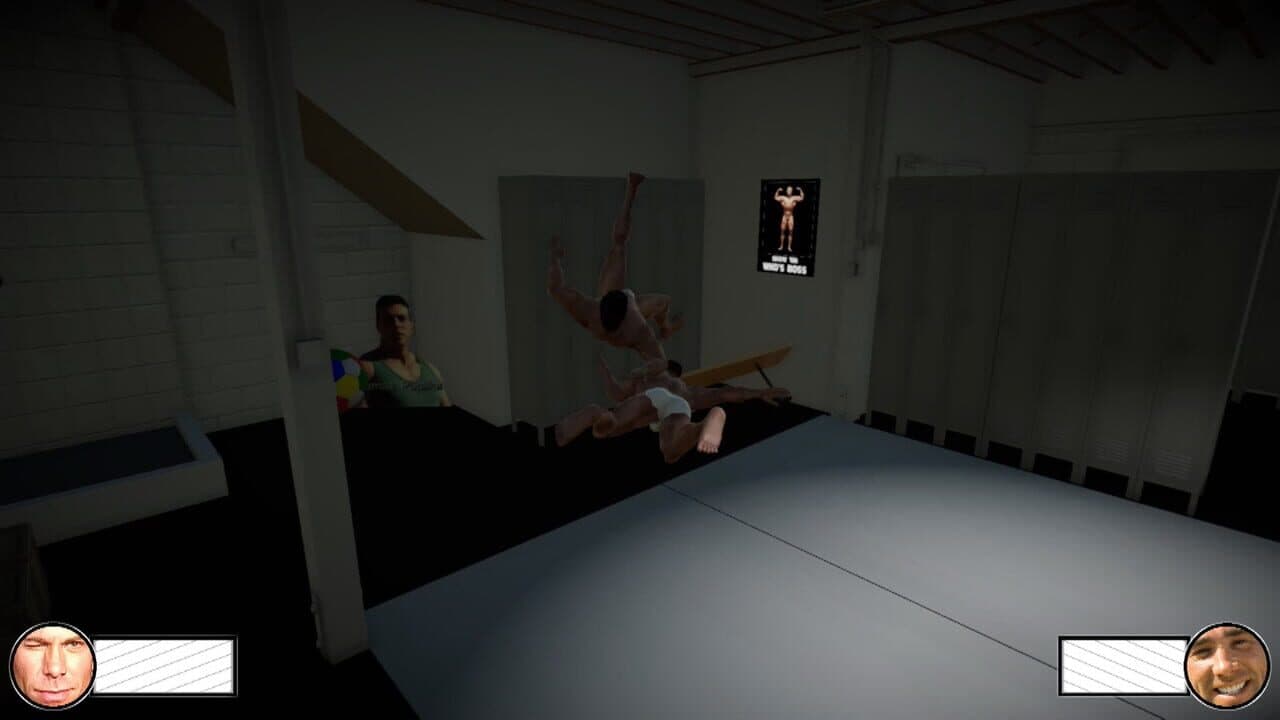 Lords of the Lockerroom thumbnail 2