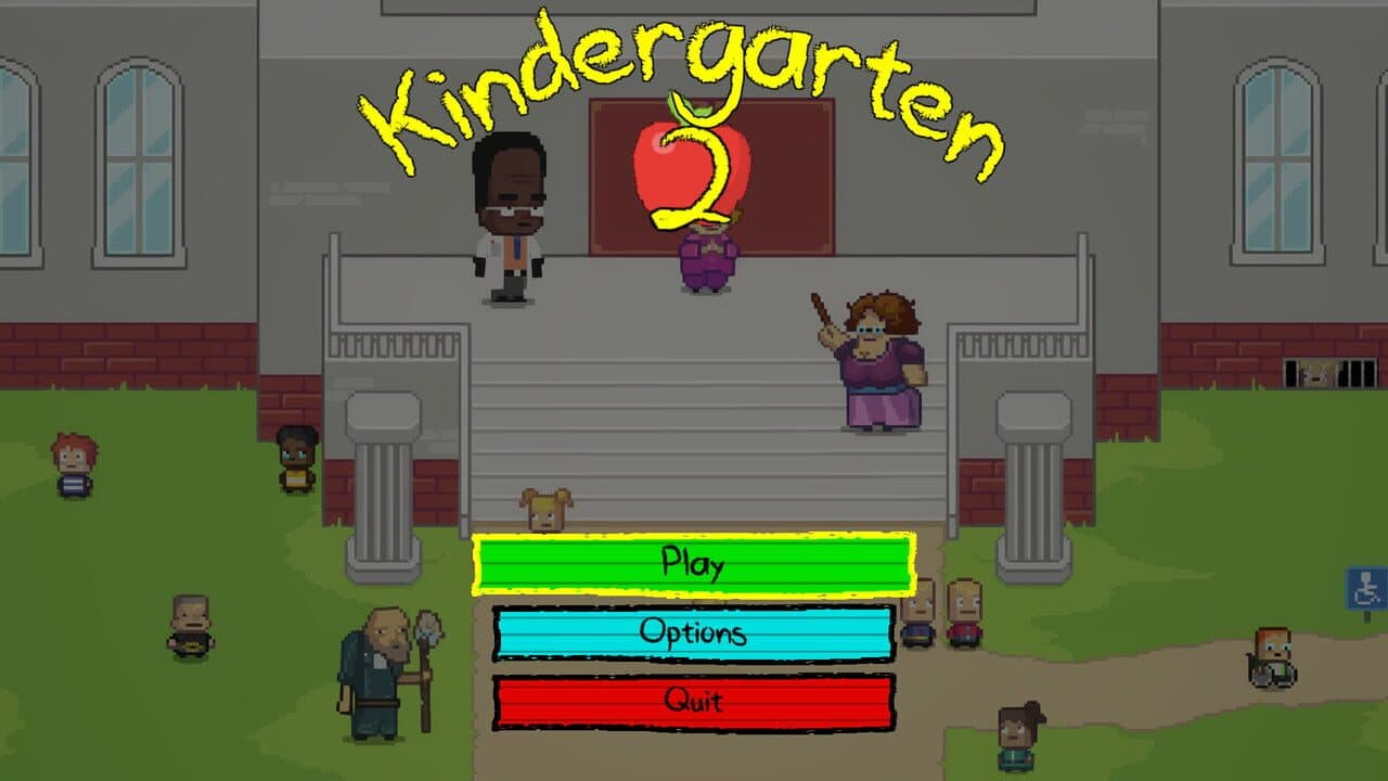 Kindergarten 2 thumbnail 6