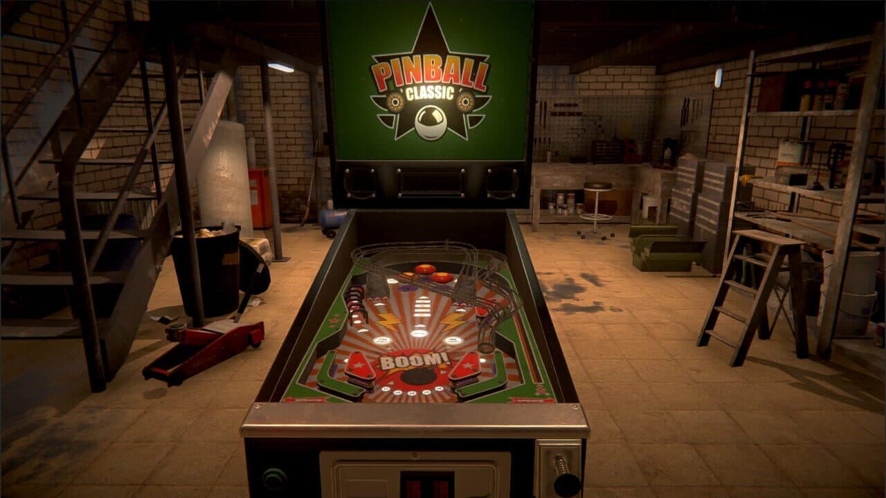 Flipper Mechanic thumbnail 8