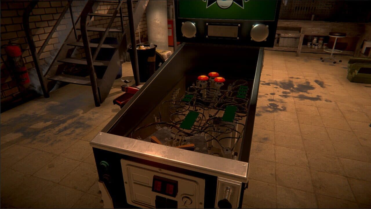 Flipper Mechanic thumbnail 2