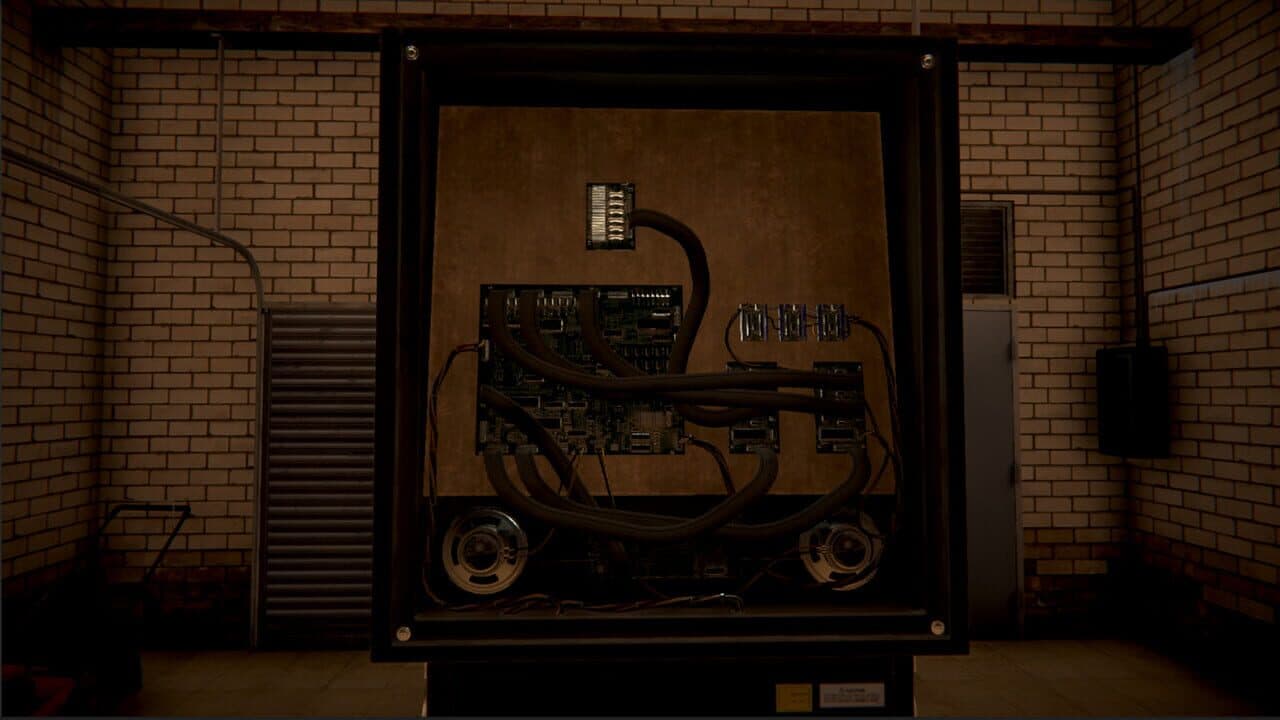 Flipper Mechanic thumbnail 3